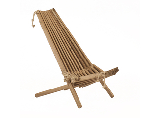 Ecochair Ask Brun Oljad