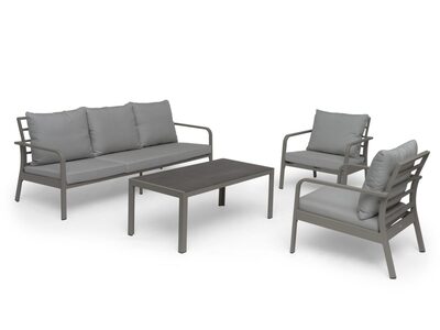 HÅNGER SOFA SET