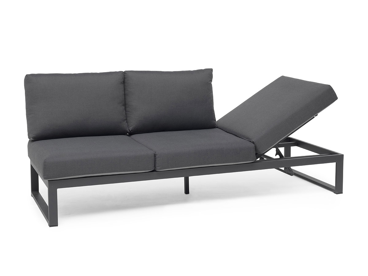 OXELUNDA SOFA 3-SEAT