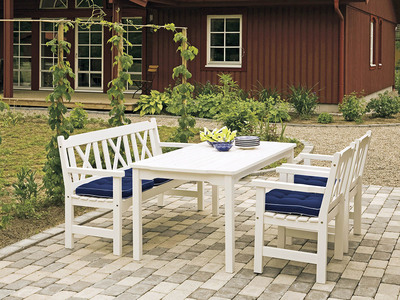 VISBY BORD 85X150 CM