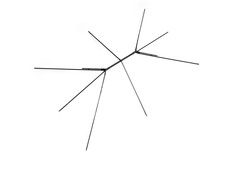 RESERVDEL LUXOR 300X400 TAKKONSTRUKTION