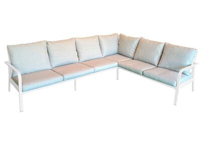 HÅNGER CORNER SOFA