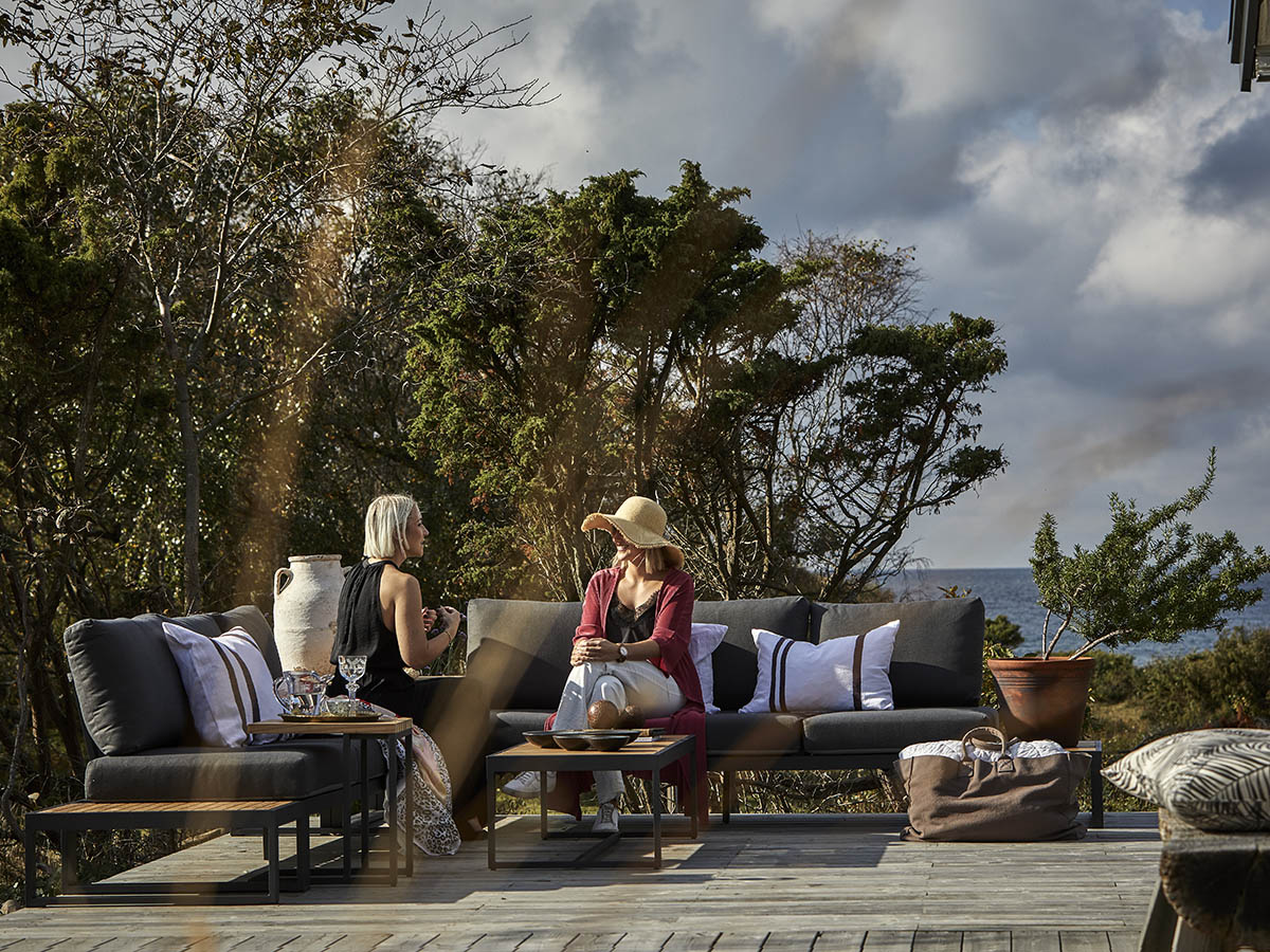 OXELUNDA CENTER PART