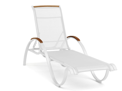 NYDALA SUN LOUNGER
