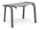 HÅNGER FOOT STOOL GREYGREEN