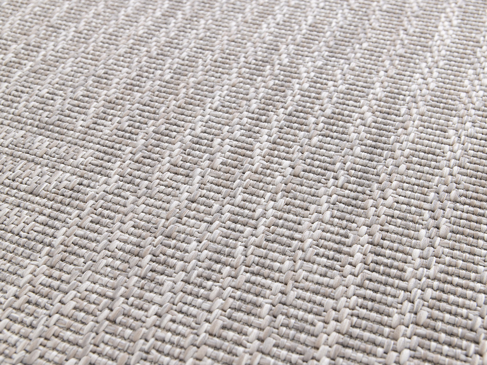 BELLE CARPET 240X340 CM CARPET GRAY