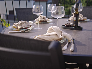 Hånger Bord Ø140 Cm