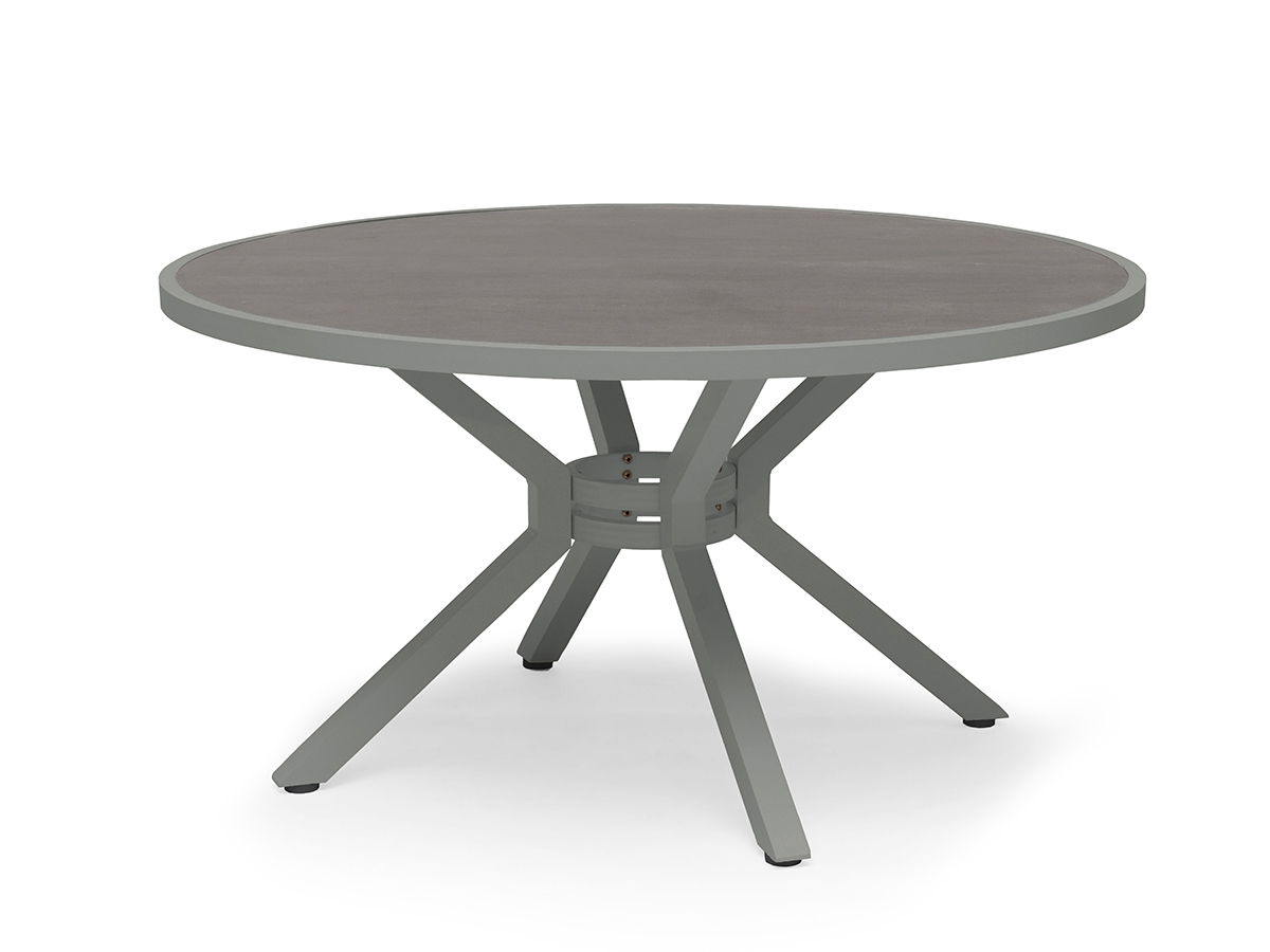 HÅNGER Ø140 CM TABLE GREEN
