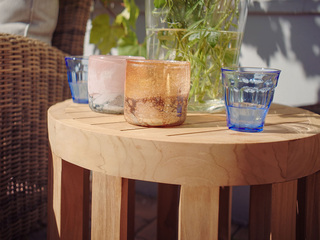 Bord Ø50 Cm