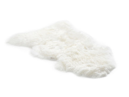 VILMA FÅRSKINN 105 CM