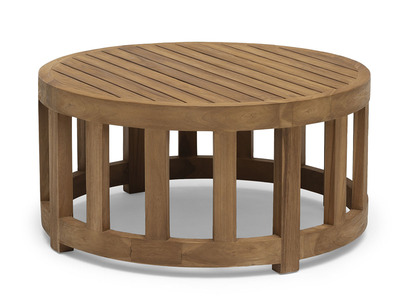 TABLE Ø80 CM