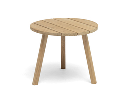 Tennessee side table Ø50 cm