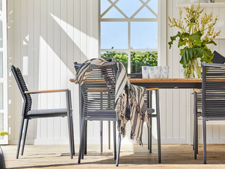 LERDALA TABLE 160 X 90 CM