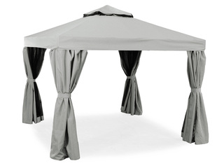 Luxor Paviljong 300X300 Cm
