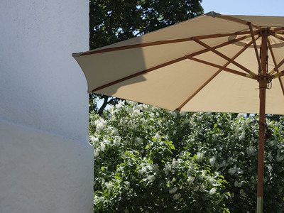 PARASOL 330 CM