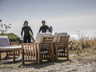 Gotland Fåtölj