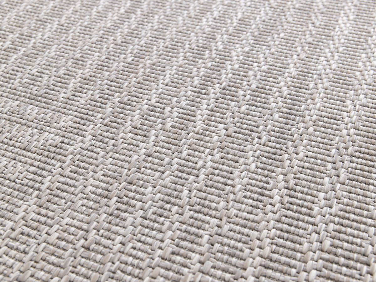BELLE CARPET 160X230 CM CARPET GRAY