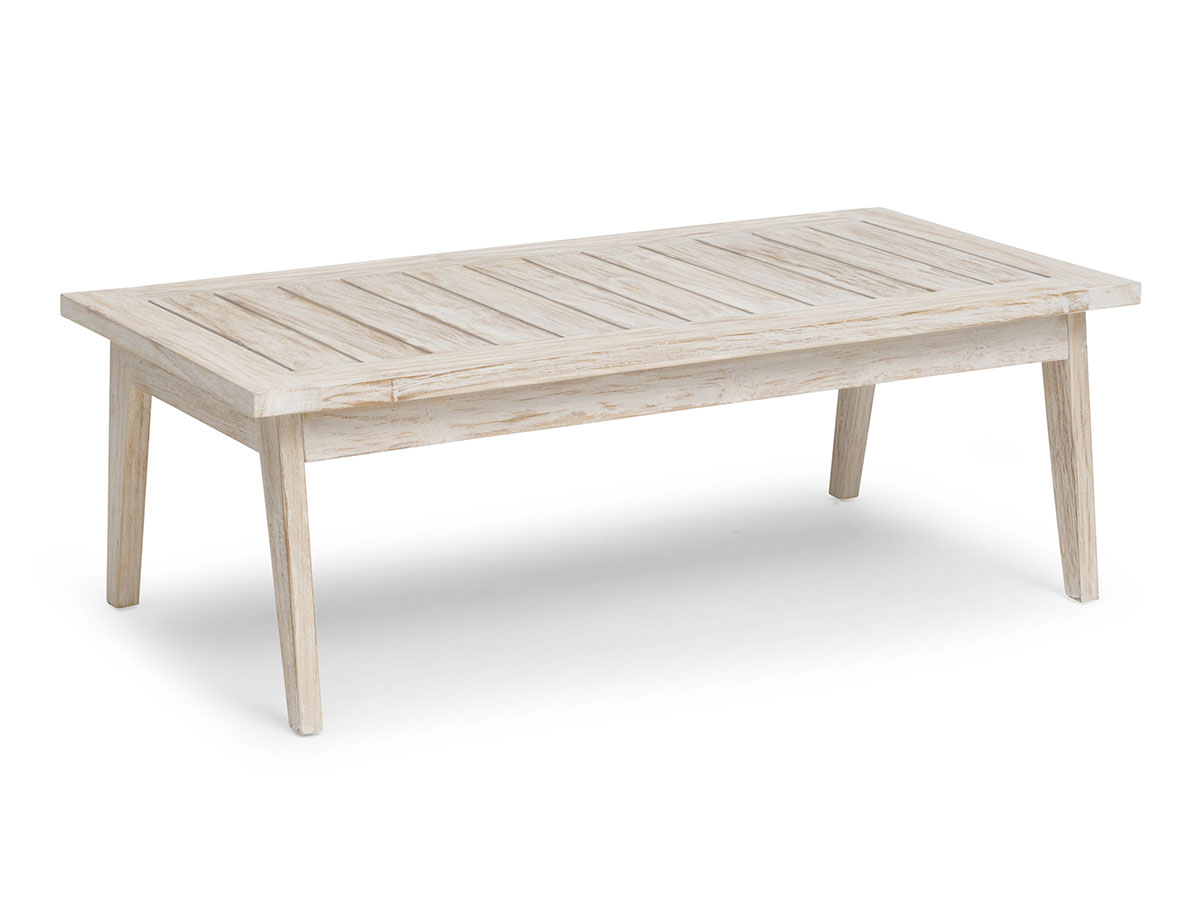 WELLINGTON LOUNGEBORD 60X120 CM