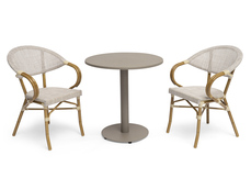 NÄSBY/ÄPPELHED CAFESET