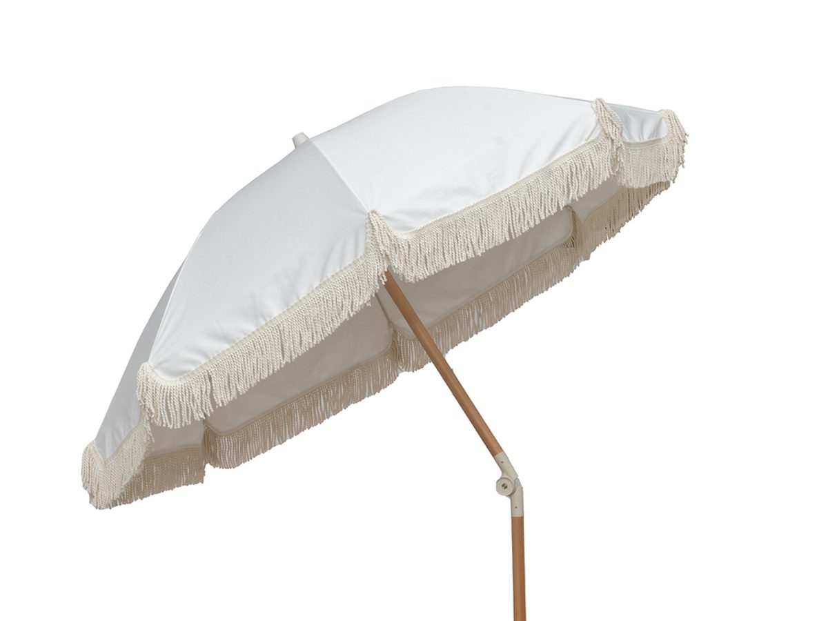 PARASOL 200 CM PARASOL BEIGE