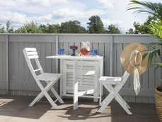 ÅRE TABLE 70X16/73/136 CM