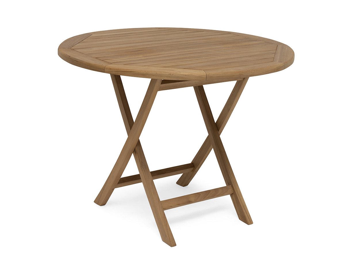 NOVA TABLE Ø 100 CM