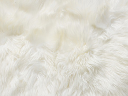 VILMA FÅRSKINN 105 CM