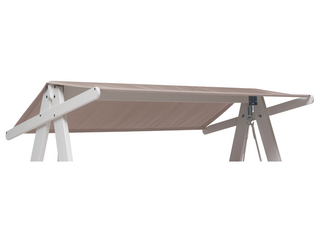Aspö Hammocktak Hammocktak Beige