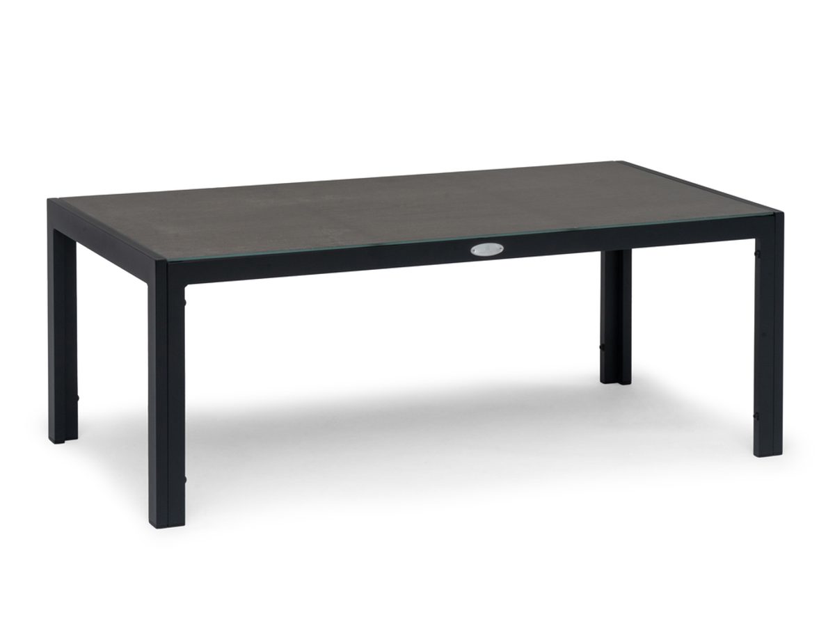 HÅNGER 120X60X63 CM TABLE BLACK