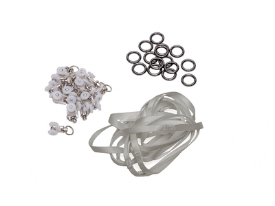 SKANÖR SPARE PARTS PACKAGE