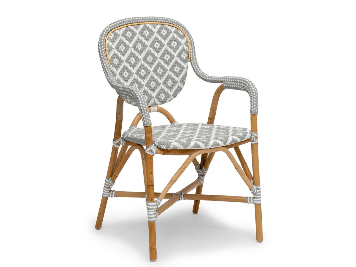 HOLMENÄS CHAIR GRAY