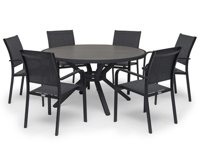 Hånger dining group