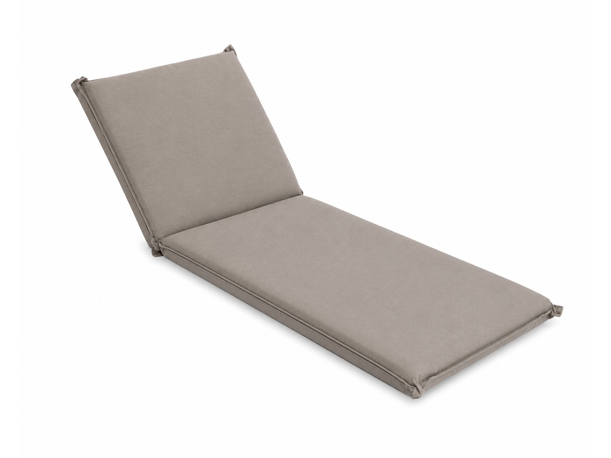 ASPVIK SOLSÄNGSDYNA BEIGE