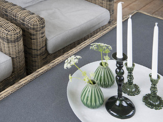 Dallas Loungebord 110X70 Cm