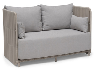 Kattvik 2-Sits Soffa