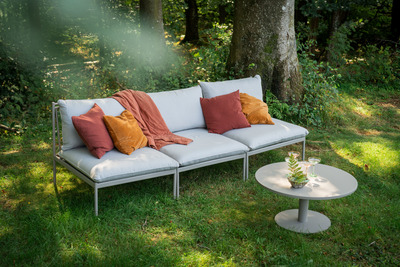 BOLMSÖ CENTER PART SOFA