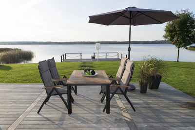 NYDALA POSITIONS CHAIR