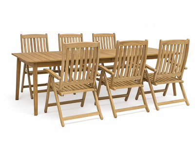 HIMMELSNÄS/SANDHAMMAREN MATGRUPP