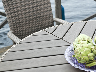 CALGARY BORD Ø127 CM