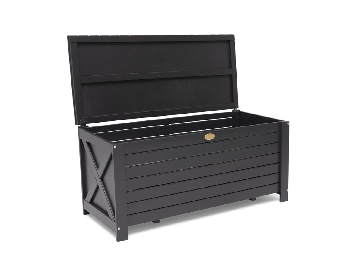 LÄCKÖ DYNLÅDA ORKANGRÅ