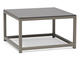 JET SET TABLE 70X70 CM