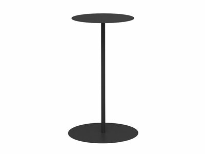 JET SET Ø35X67 CM SIDE TABLE