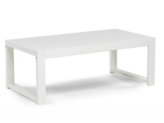 GOTLAND TABLE 60X120 CM