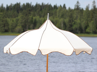 Toppy Parasoll 200 Cm