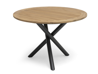 EKERYD TABLE Ø 110 CM