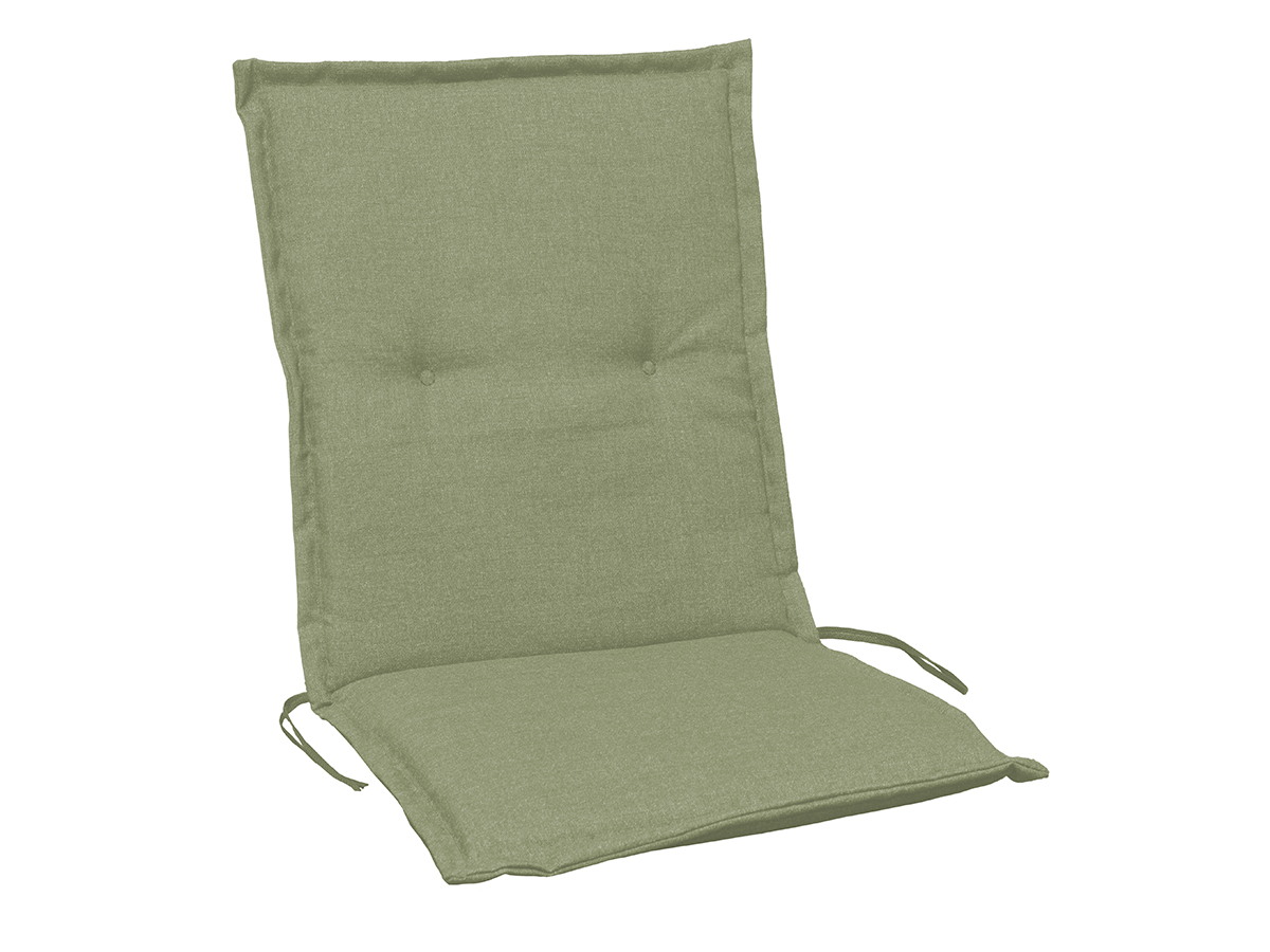 MONZA LOW 445 CUSHION SAGE