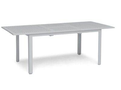 NYDALA 96 X 150/200 CM TABLE