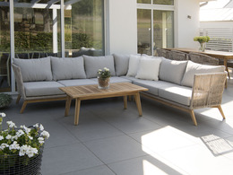 HIMMELSNÄS HÖRNSOFFA