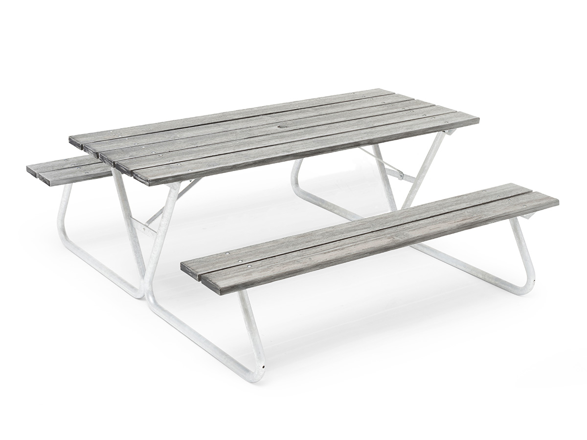 PICNIC BASTANT UTAN RYGG