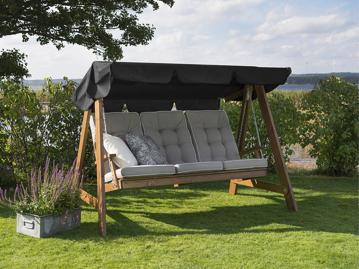 DALOM SWING HAMMOCK CINNAMON